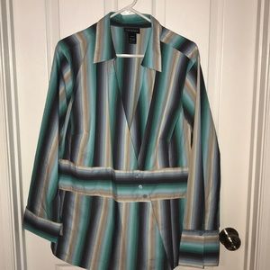 Women’s blouse